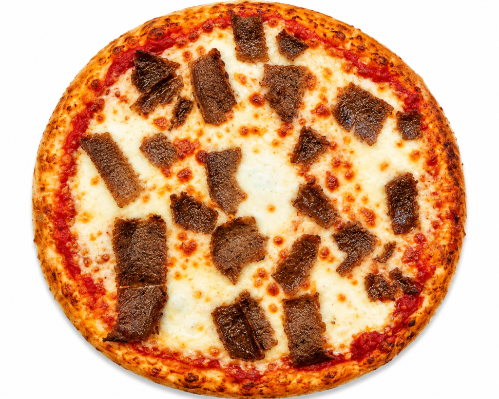 Beef/lamb Gyro Madness