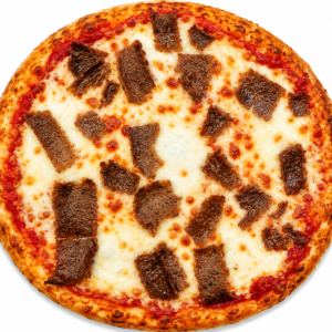 Beef/lamb Gyro Madness