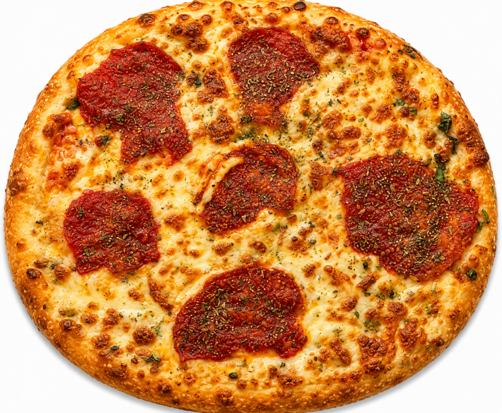 Cheese Rustica