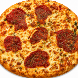Cheese Rustica