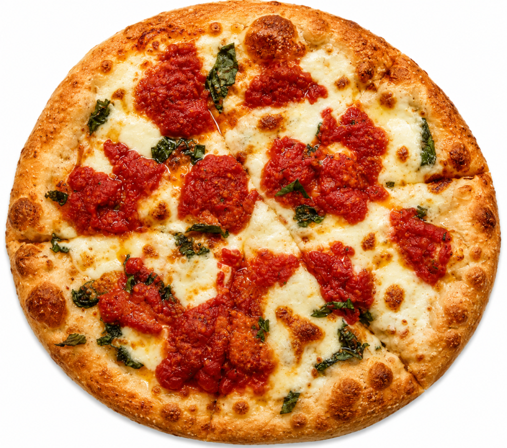 Margherita