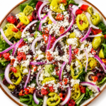Green Goodness Salad