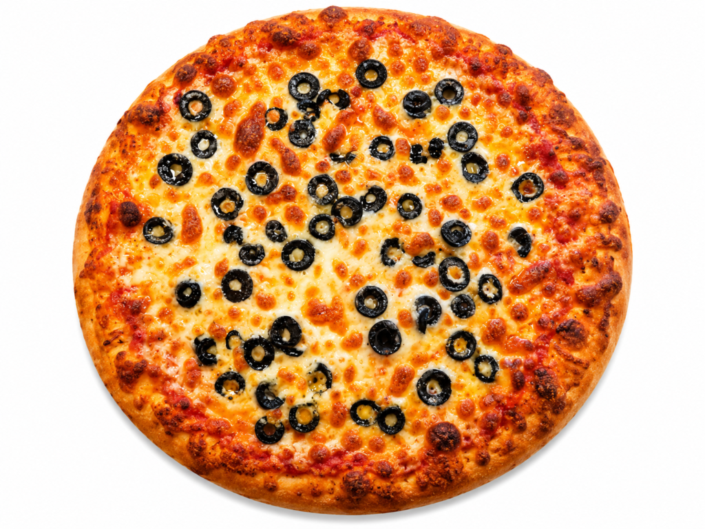 1-Topping