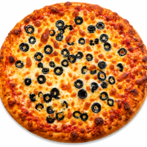 1-Topping