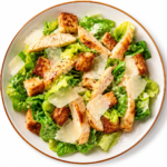Greek & Med Salad