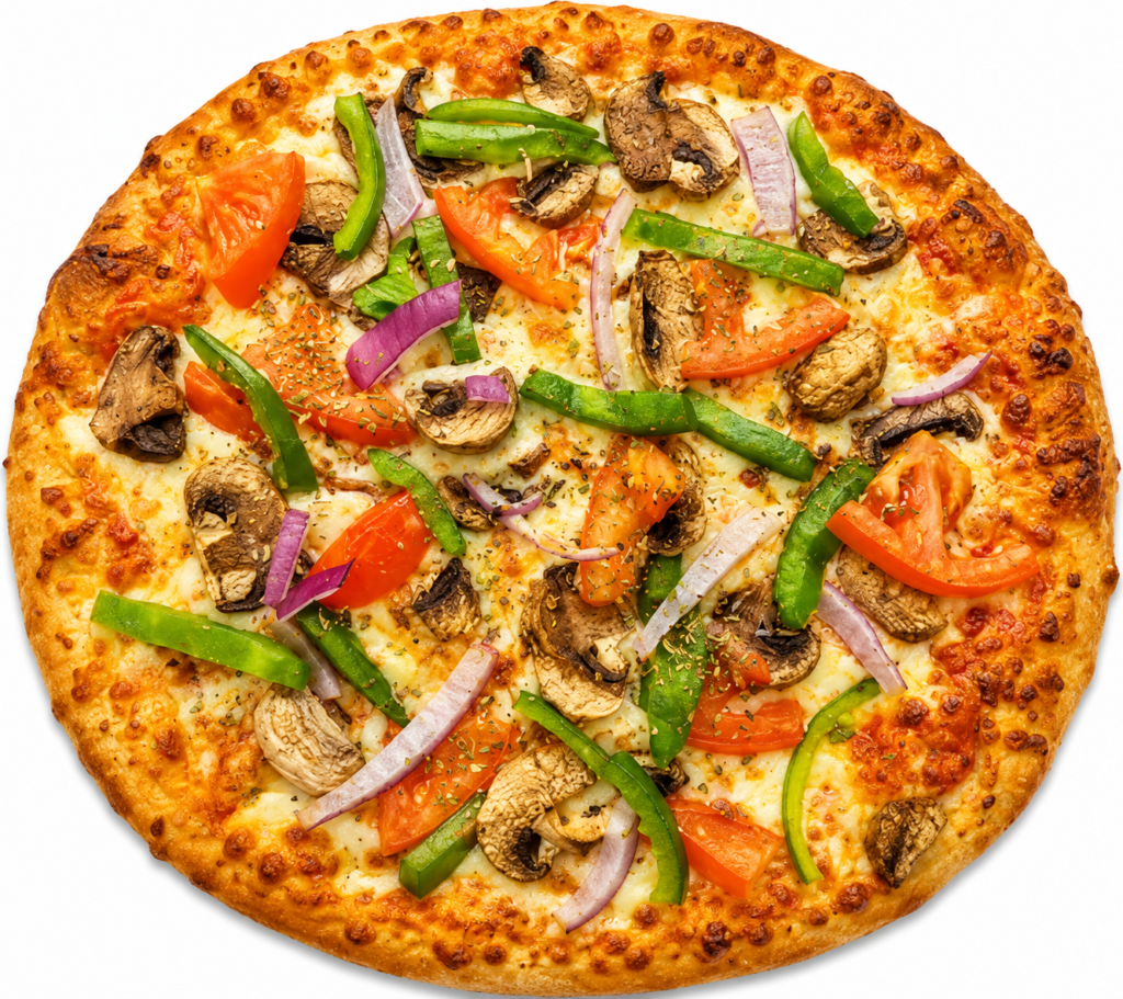 Veggie