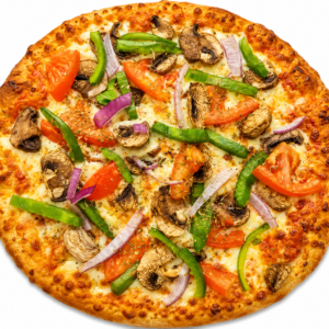 Veggie