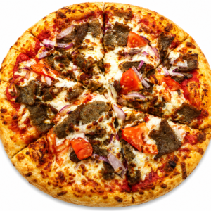 Donair