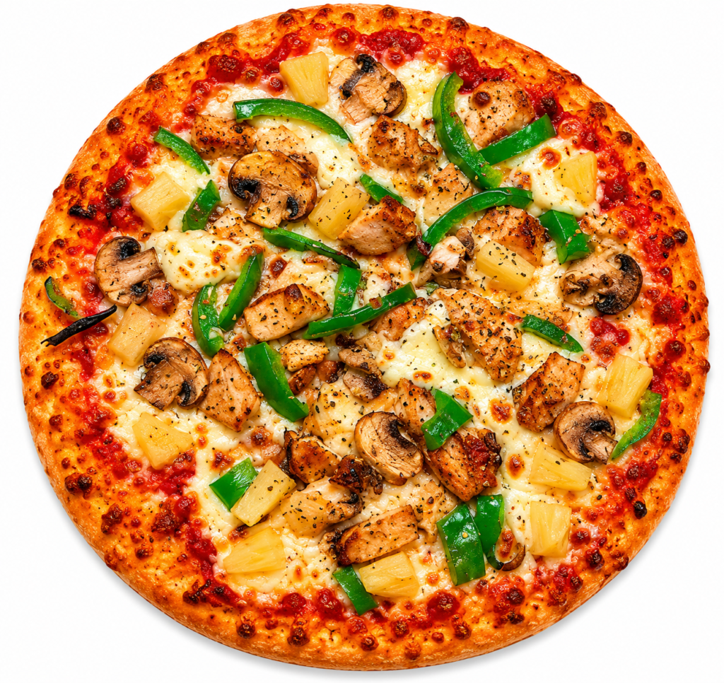 PIZZA HUB OFFER