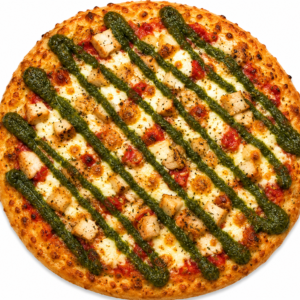 Chicken Pesto