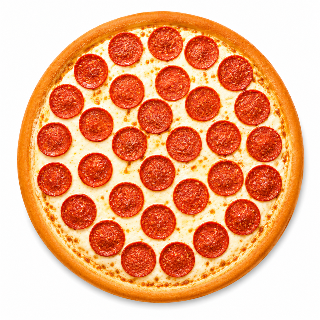 Pepperoni