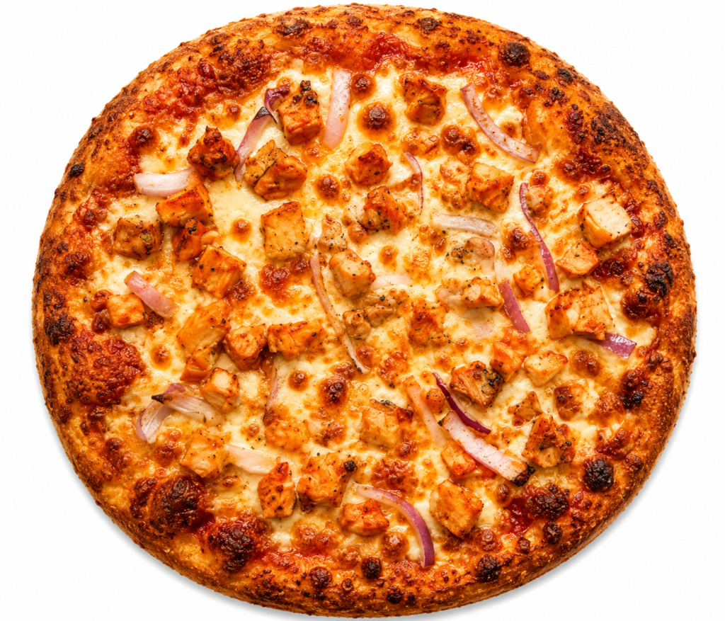 BBQ Chicken