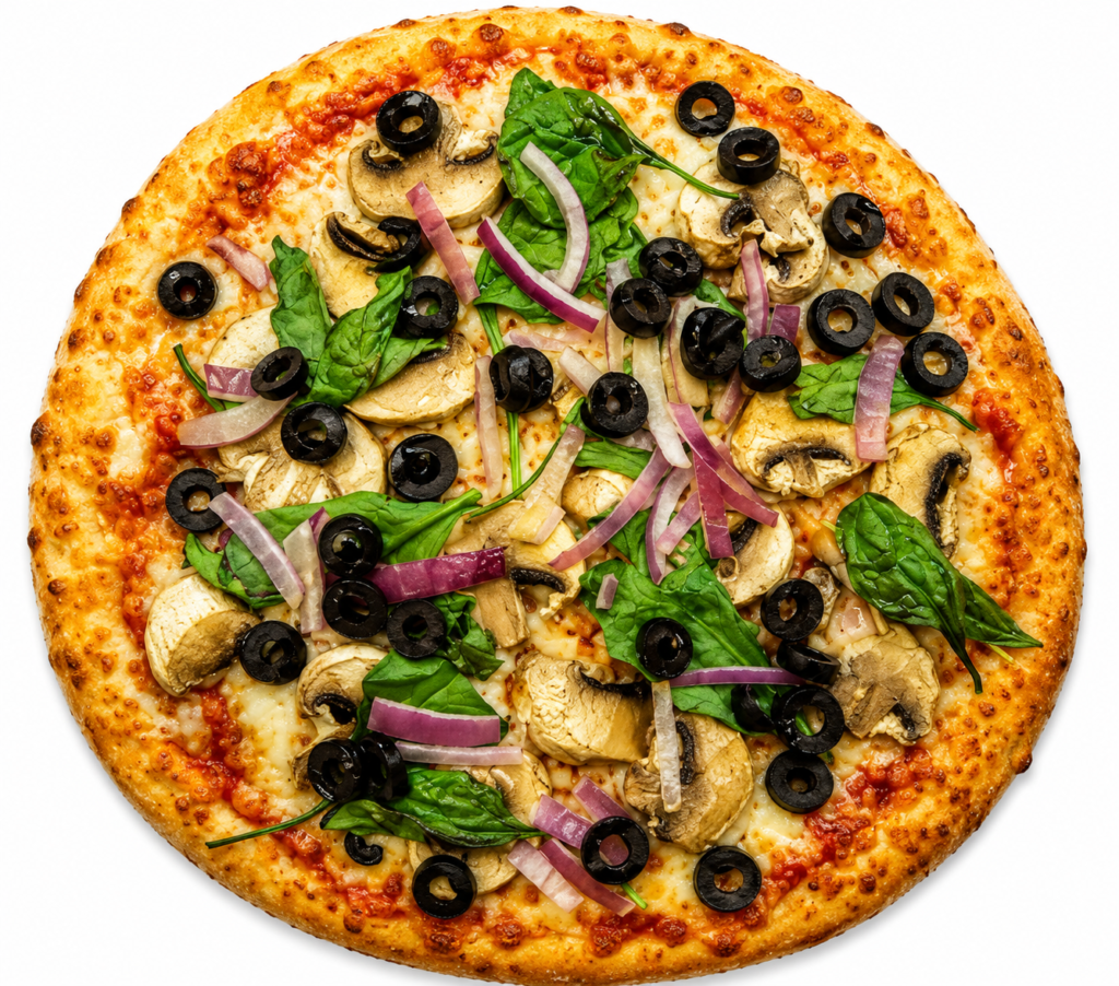 Vegan
