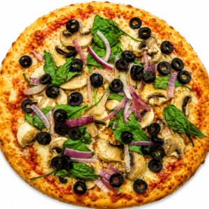 Vegan