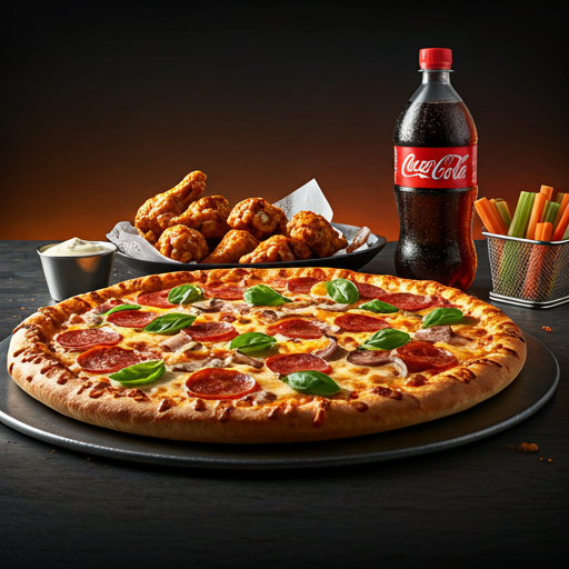 Game Day Special