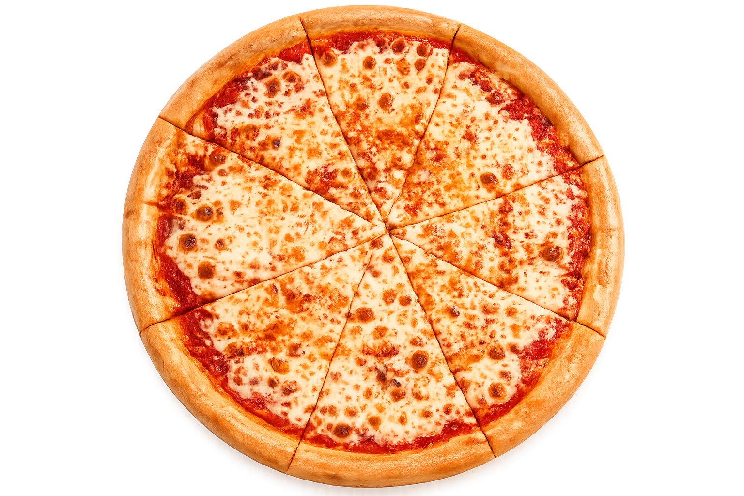 Specialty Pizzas